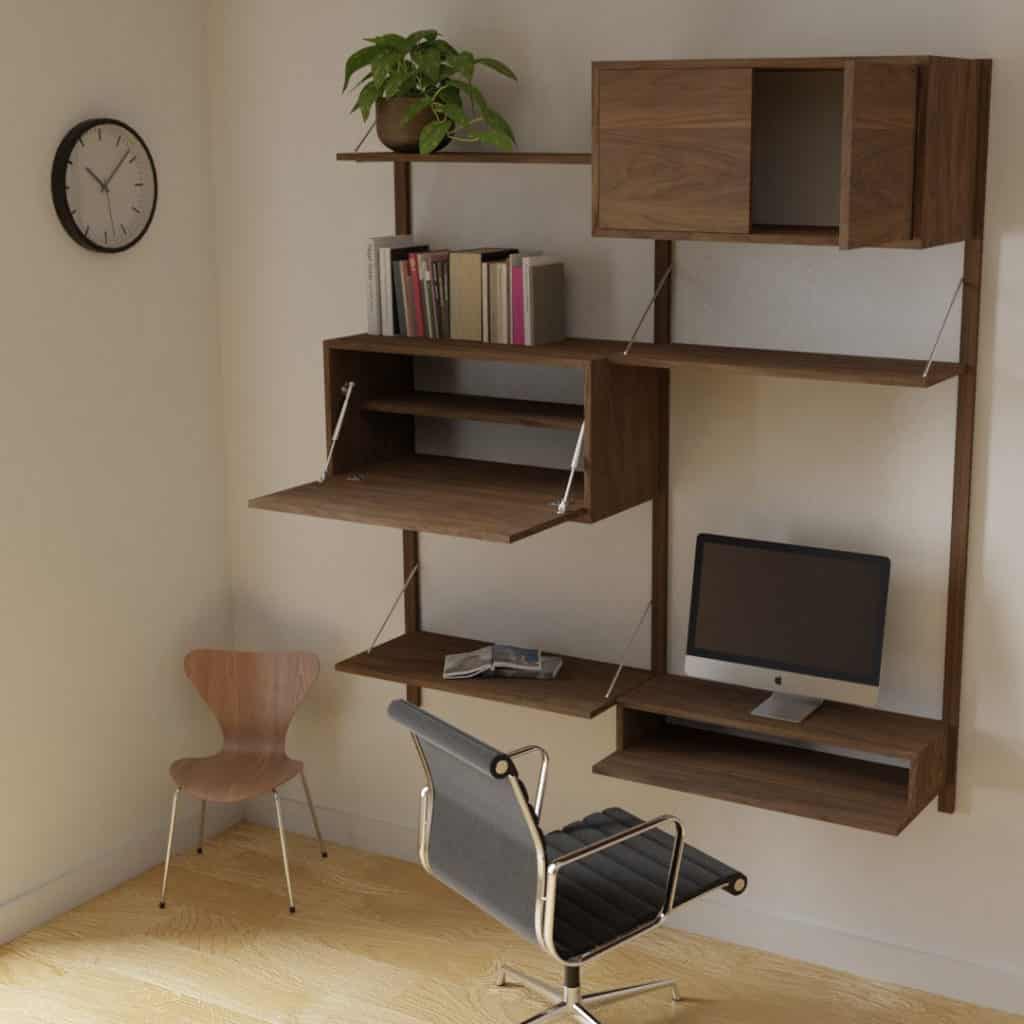 Modeller Tables Category