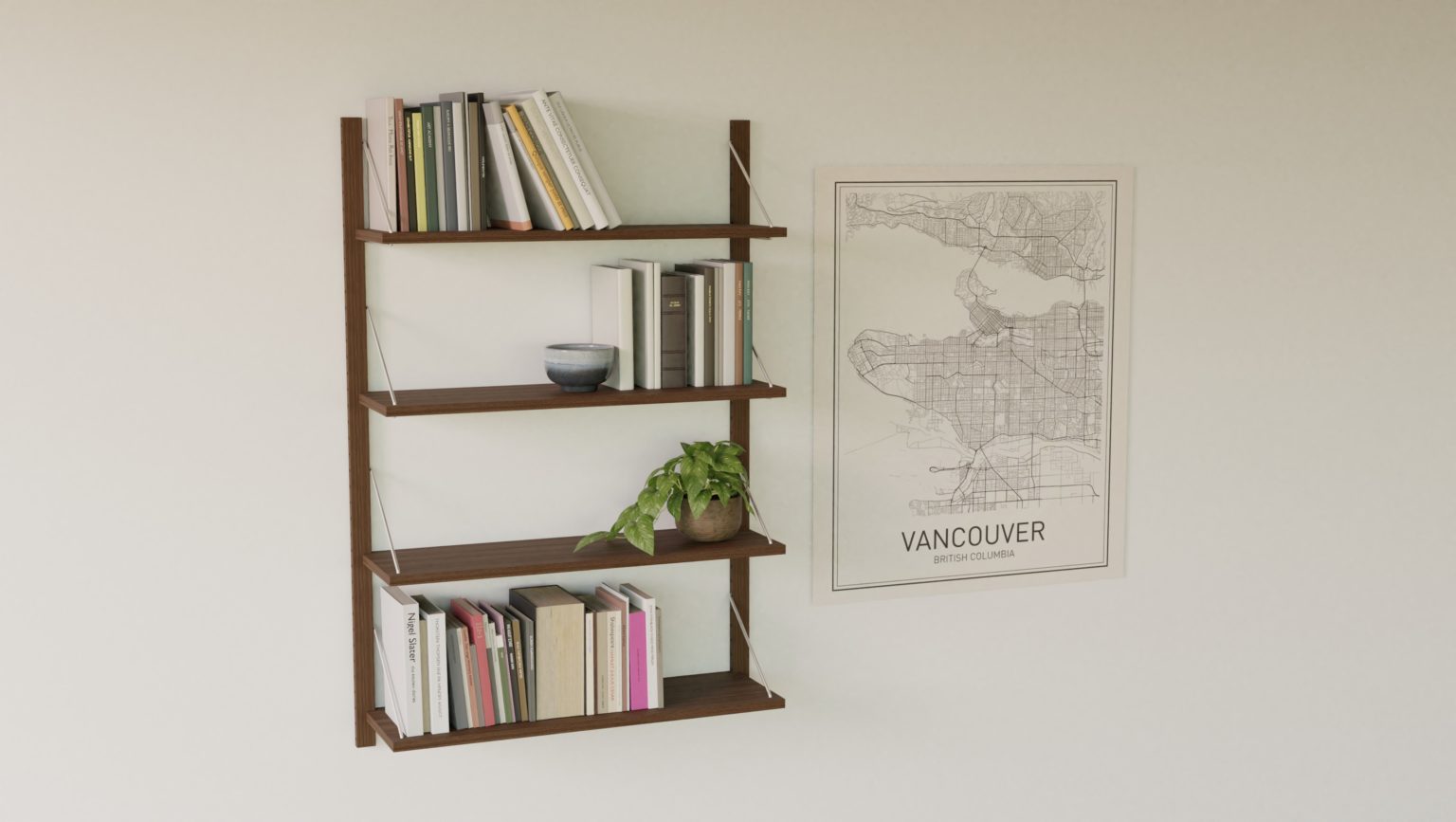 Shop Modular Shelving, Cabinets & Desks | Modeller — Vancouver