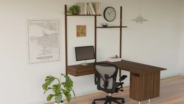 Arbutus | Desk Bundle #office